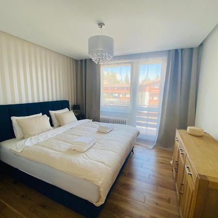 Apartman Štrbské Pleso Εξωτερικό φωτογραφία