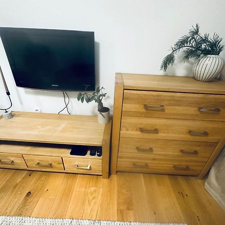 Apartman Štrbské Pleso Εξωτερικό φωτογραφία