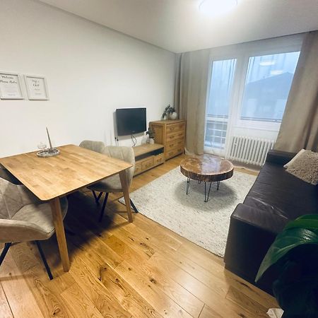 Apartman Štrbské Pleso Εξωτερικό φωτογραφία