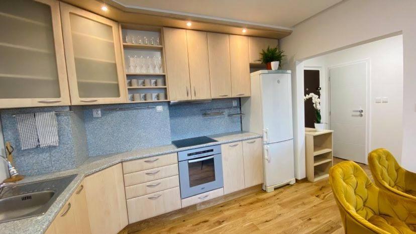Apartman Štrbské Pleso Εξωτερικό φωτογραφία
