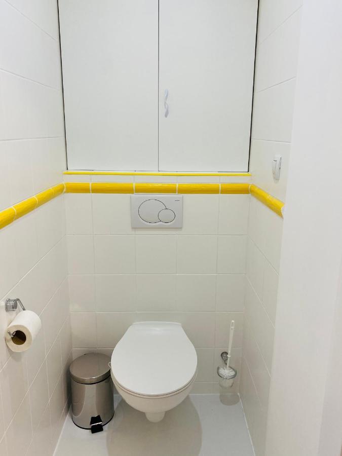 Apartman Štrbské Pleso Εξωτερικό φωτογραφία