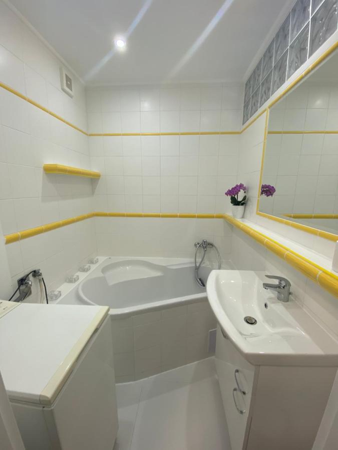 Apartman Štrbské Pleso Εξωτερικό φωτογραφία