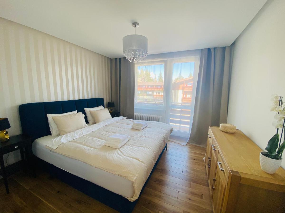 Apartman Štrbské Pleso Εξωτερικό φωτογραφία