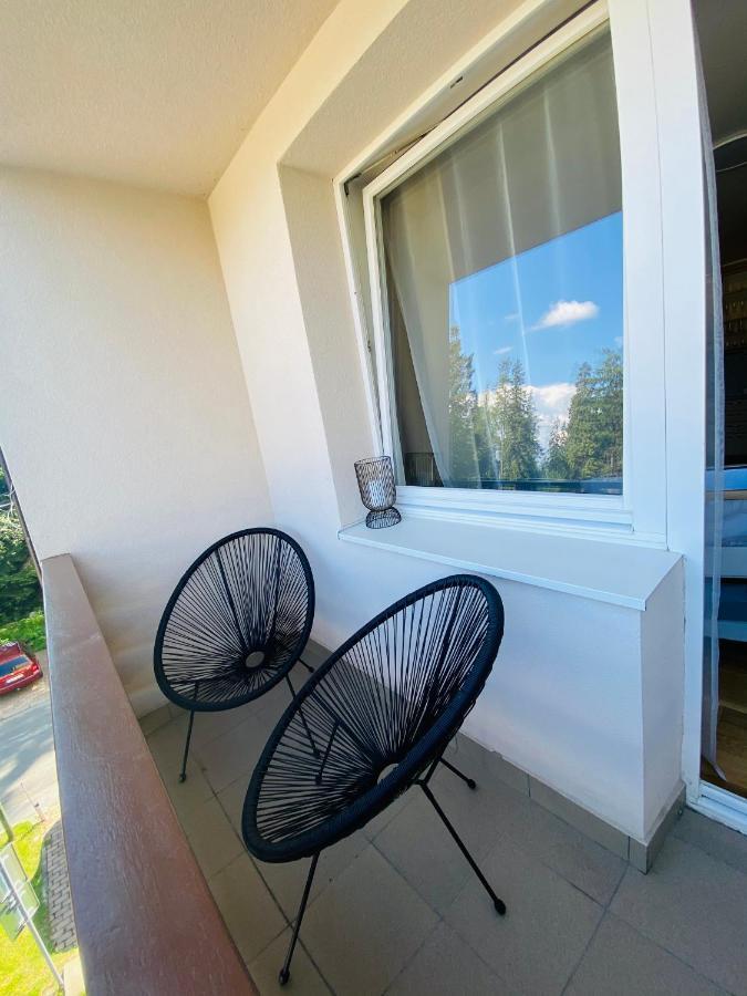 Apartman Štrbské Pleso Εξωτερικό φωτογραφία