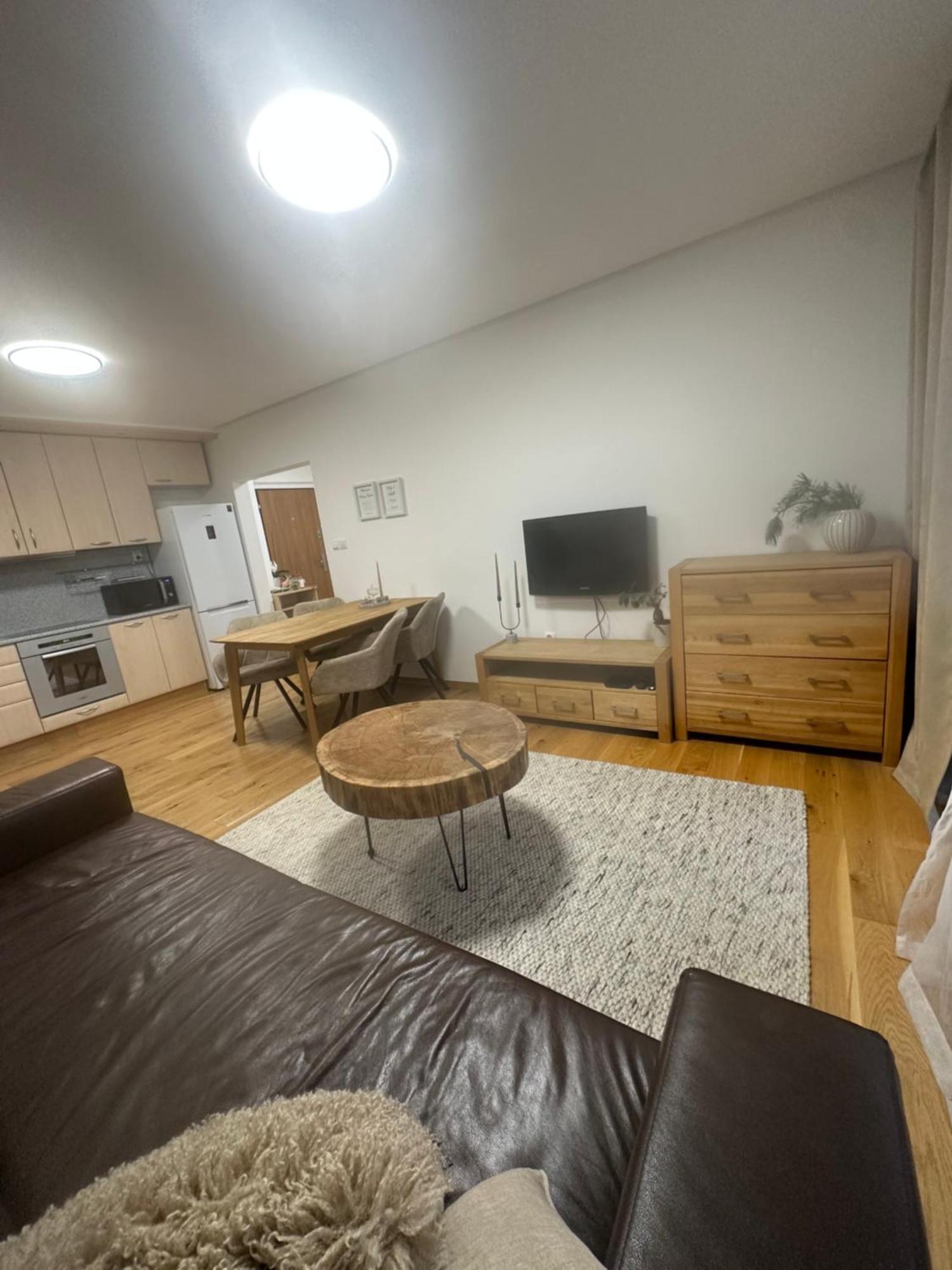Apartman Štrbské Pleso Εξωτερικό φωτογραφία